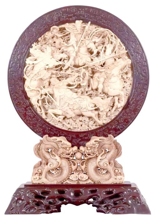 东阳木雕传承人陆光正_陆光正东阳木雕作品_东阳木雕大部分雕什么