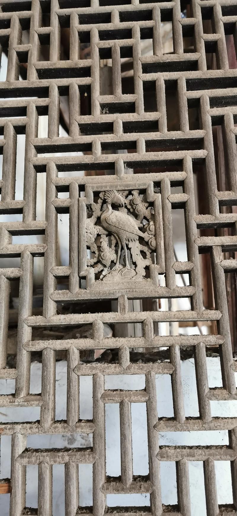 东阳木雕大部分雕什么_东阳木雕传统文化元素_东阳木雕民间雕刻艺术