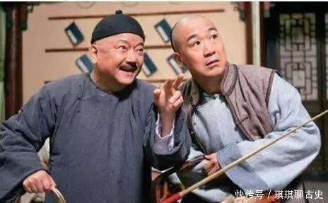 乾隆纪晓岚和珅关系_纪晓岚匾额_纪晓岚和珅匾额故事