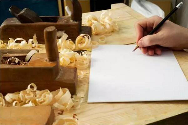 初学者雕刻手工小木雕