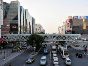 牌楼的历史起源_木牌坊图_牌楼与牌坊的区别