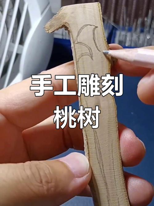 圆刀平刀斜刀玉婉刀中钢刀三角刀_木雕刻初学入门简单图案_木雕工具种类