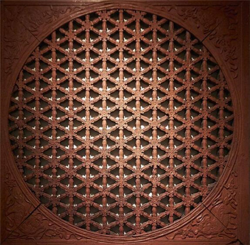 木雕花工艺制作流程_木雕花图片欣赏_木雕工艺品制作流程