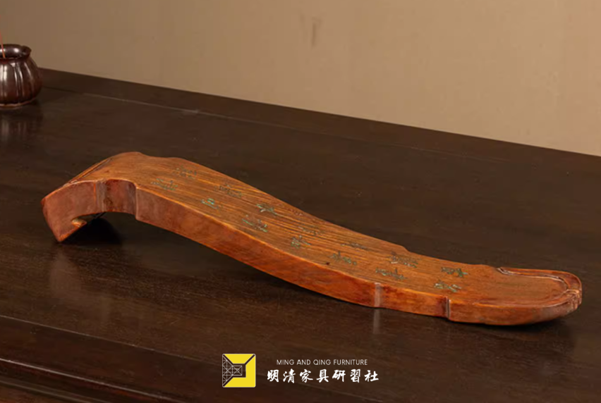 木雕摆件一般人不能摆_明清家具摆件材质_明清家具摆件种类