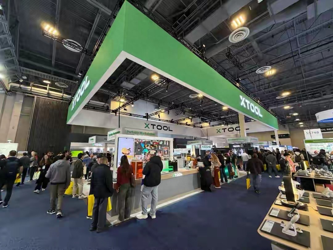 小型木制雕刻机_消费级激光雕刻机_DIY手工激光设备