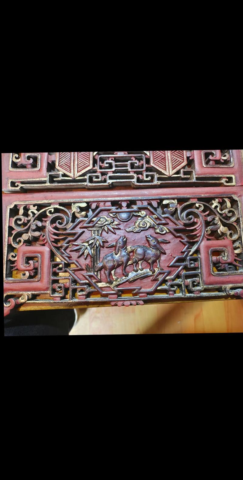 东阳木雕图片介绍_东阳木雕价格查询_东阳木雕介绍图片