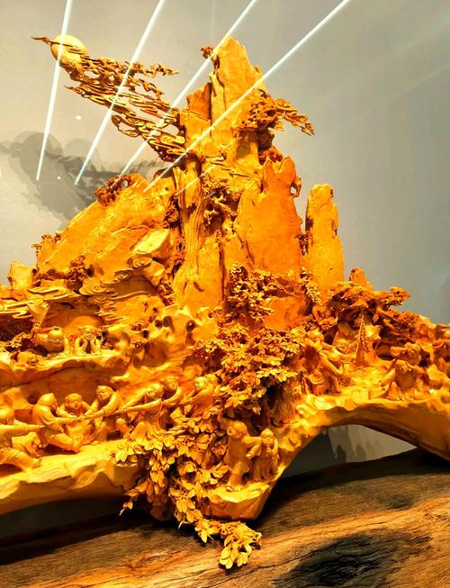 东阳木雕介绍图片_东阳木雕价格查询_东阳木雕图片介绍