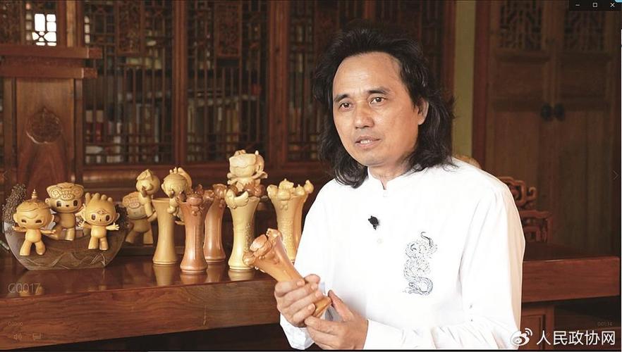 东阳木雕介绍图片_东阳木雕 杭州亚运会 非遗文化传承