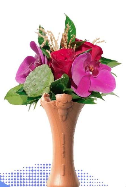 东阳木雕介绍图片_东阳木雕 杭州亚运会 非遗文化传承