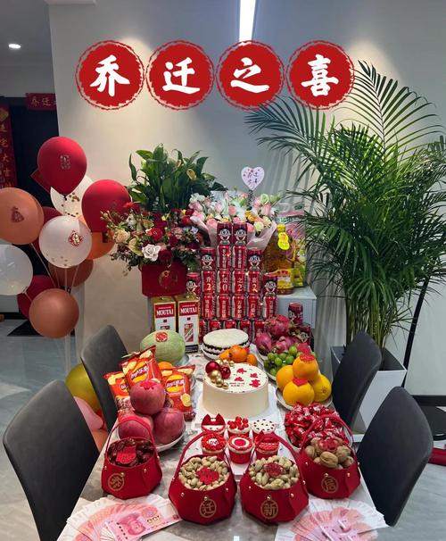 新居匾额_乔迁礼物_送朋友搬家礼物