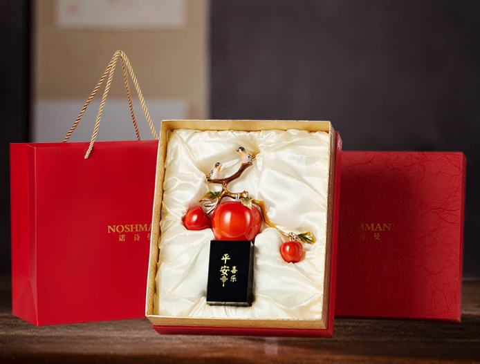 新居匾额_乔迁好礼精选_搬家礼物推荐