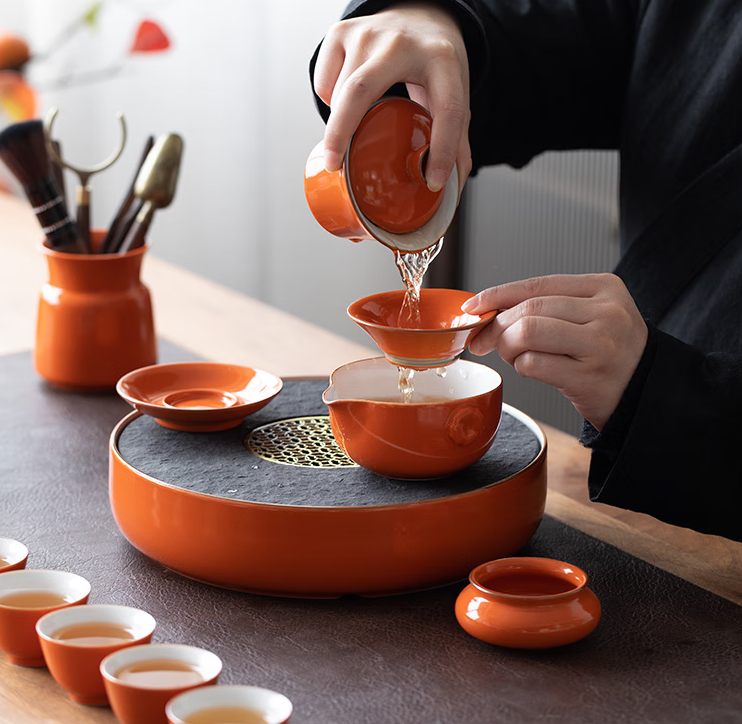 乔迁好礼精选_新居匾额_搬家礼物推荐