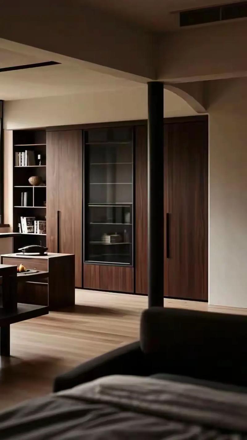 中国十大名贵木材排行榜_实木全屋定制行业优势特点价格性价比口碑品牌重要性选购指南使用说明推荐三木家具