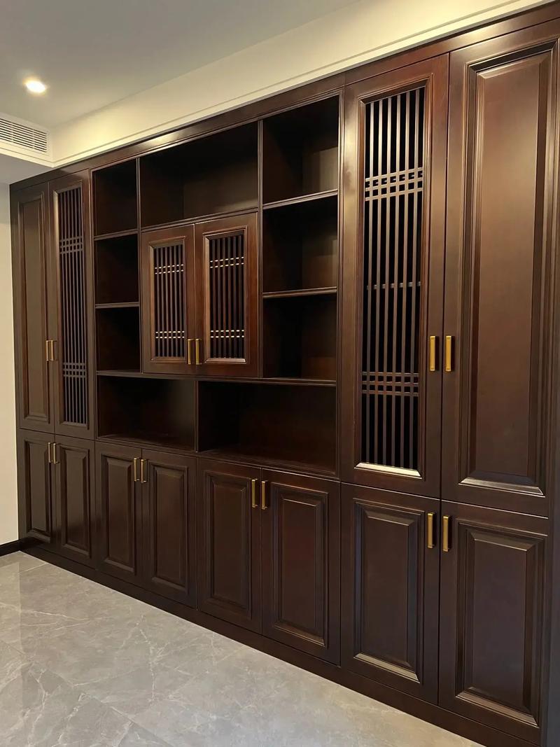 中国十大名贵木材排行榜_实木全屋定制行业优势特点价格性价比口碑品牌重要性选购指南使用说明推荐三木家具