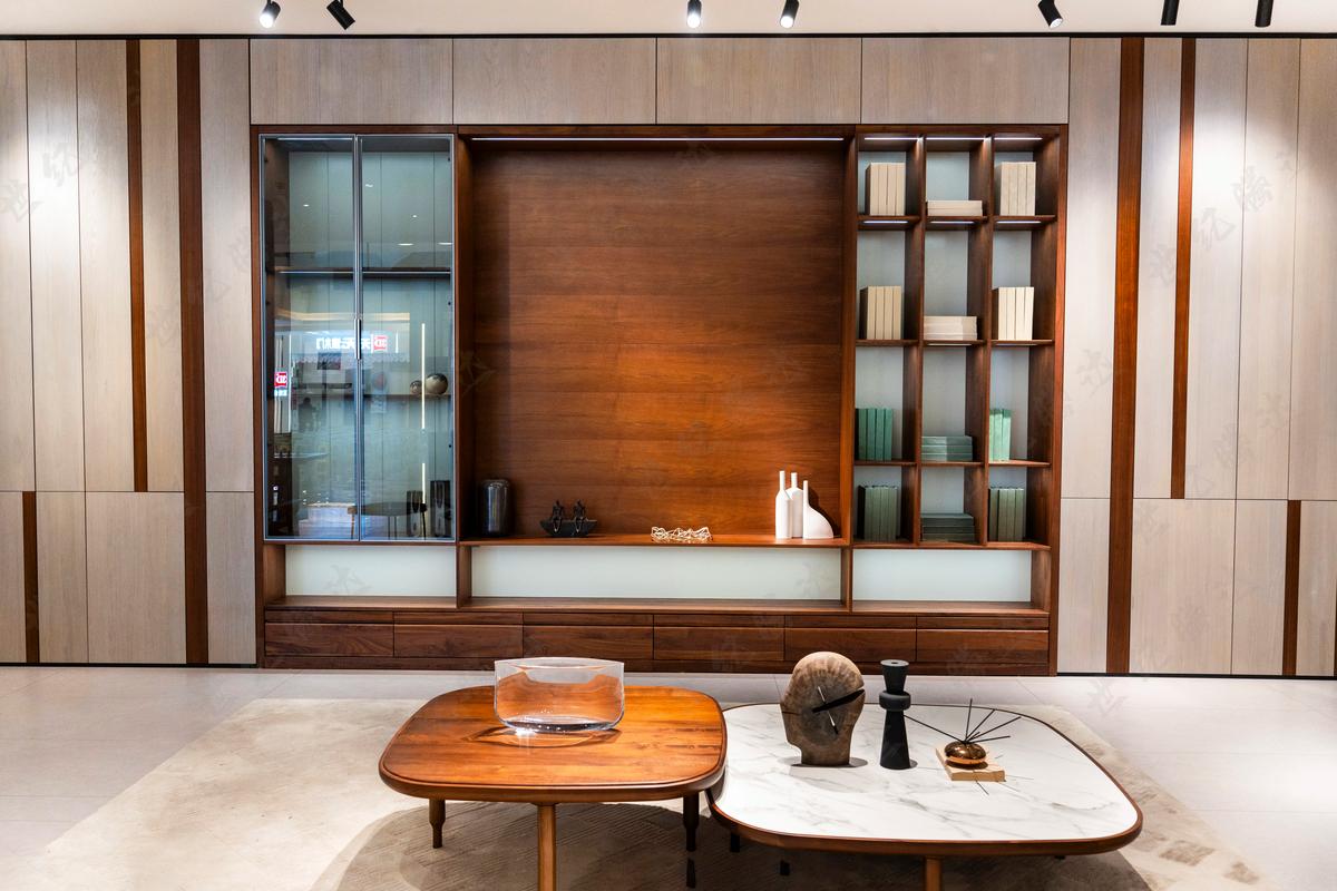 中国十大名贵木材排行榜_实木全屋定制行业优势特点价格性价比口碑品牌重要性选购指南使用说明推荐三木家具