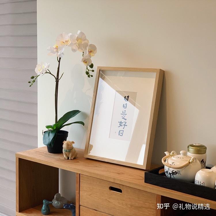 乔迁礼物推荐_暖居礼物清单_新居匾额