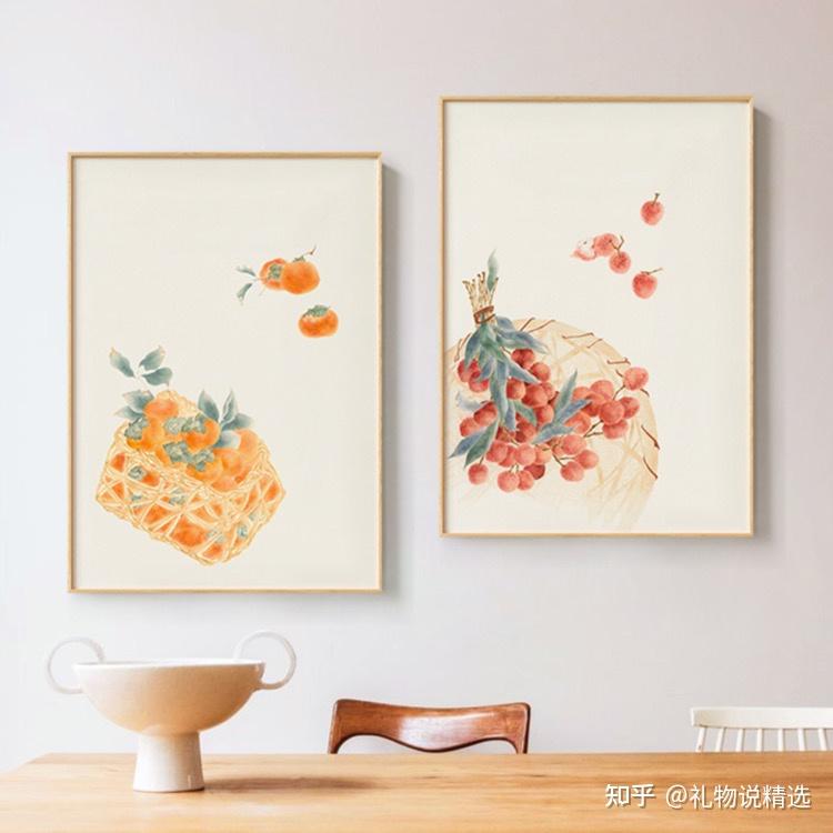 暖居礼物清单_新居匾额_乔迁礼物推荐