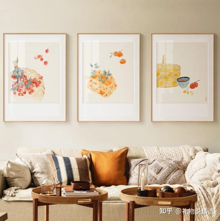 新居匾额_乔迁礼物推荐_暖居礼物清单