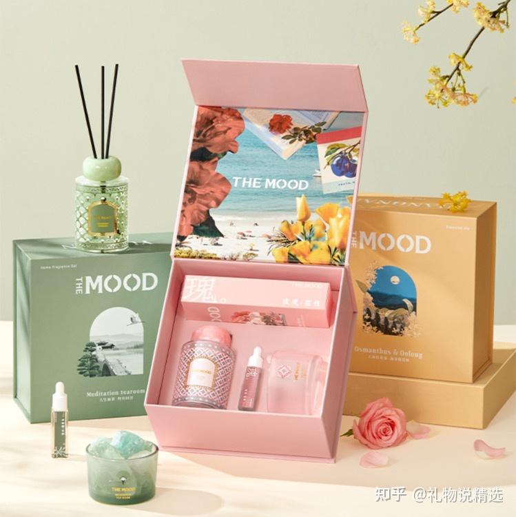 乔迁礼物推荐_新居匾额_暖居礼物清单