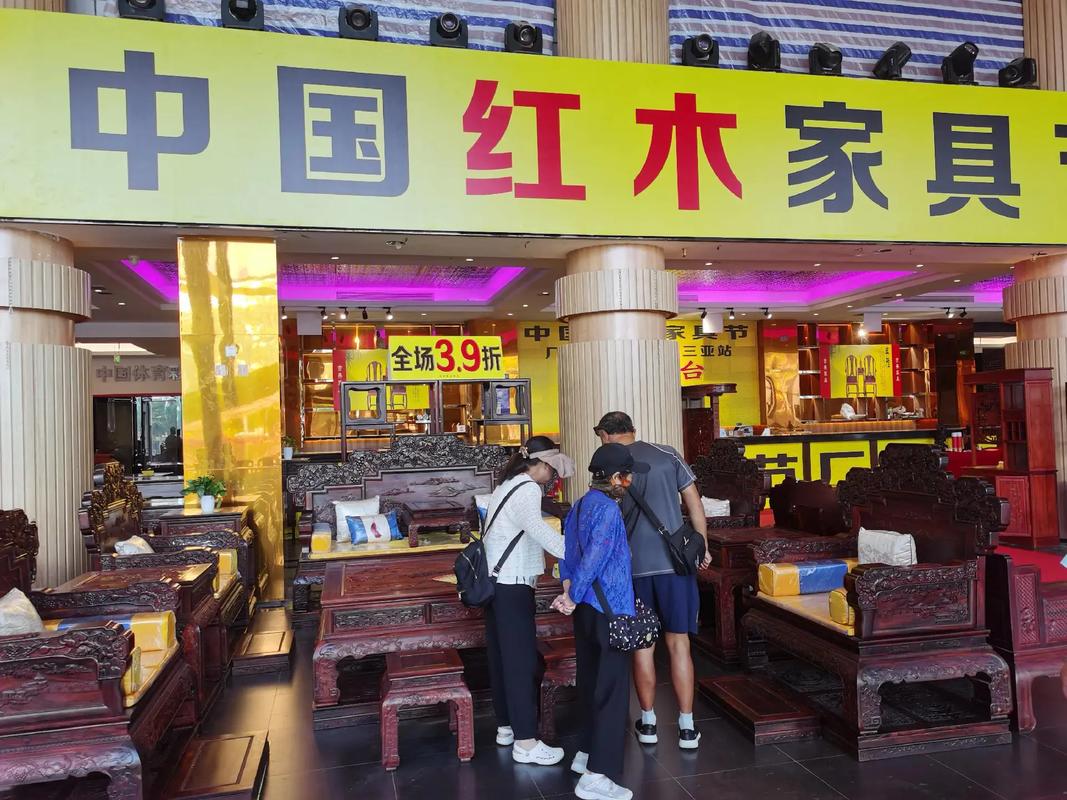 仙游木雕一条街_仙游工艺美术产业分布_仙游红木家具产业链