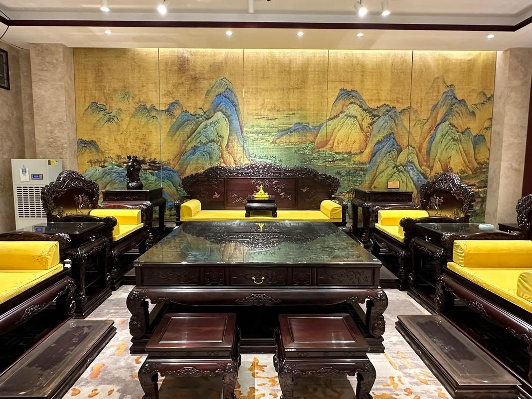 仙游木雕一条街_仙游工艺美术产业分布_仙游红木家具产业链