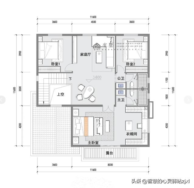 农村别墅大门_回农村盖房12米面宽别墅图纸_现代风别墅院子设计