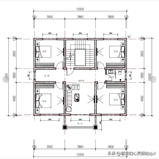 现代风别墅院子设计_回农村盖房12米面宽别墅图纸_农村别墅大门