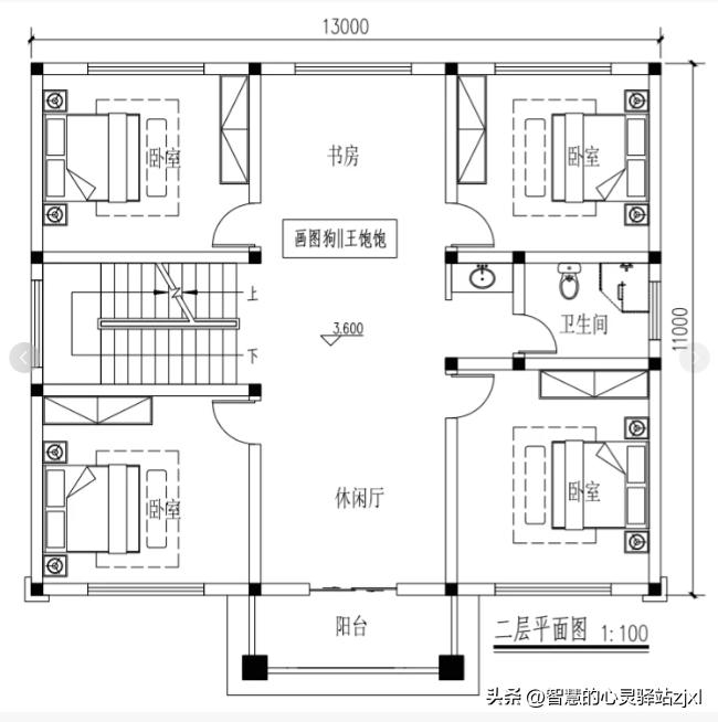 农村别墅大门_现代风别墅院子设计_回农村盖房12米面宽别墅图纸