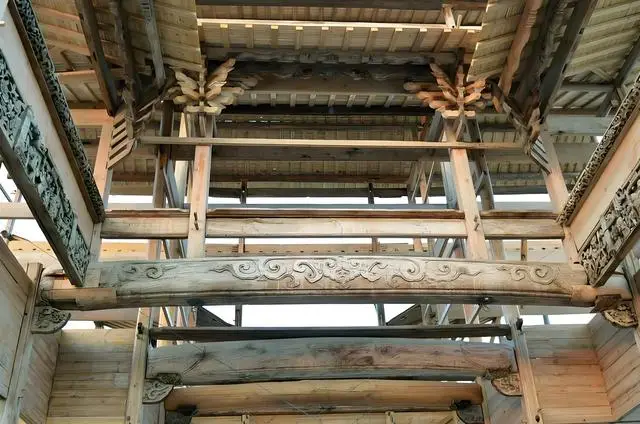 刻木头的都用什么工具_说文解字 刻字 读音和解释