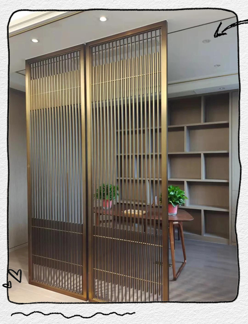 新特不锈钢雕花屏风_铝雕花图片大全_佛山新特金属制品有限公司