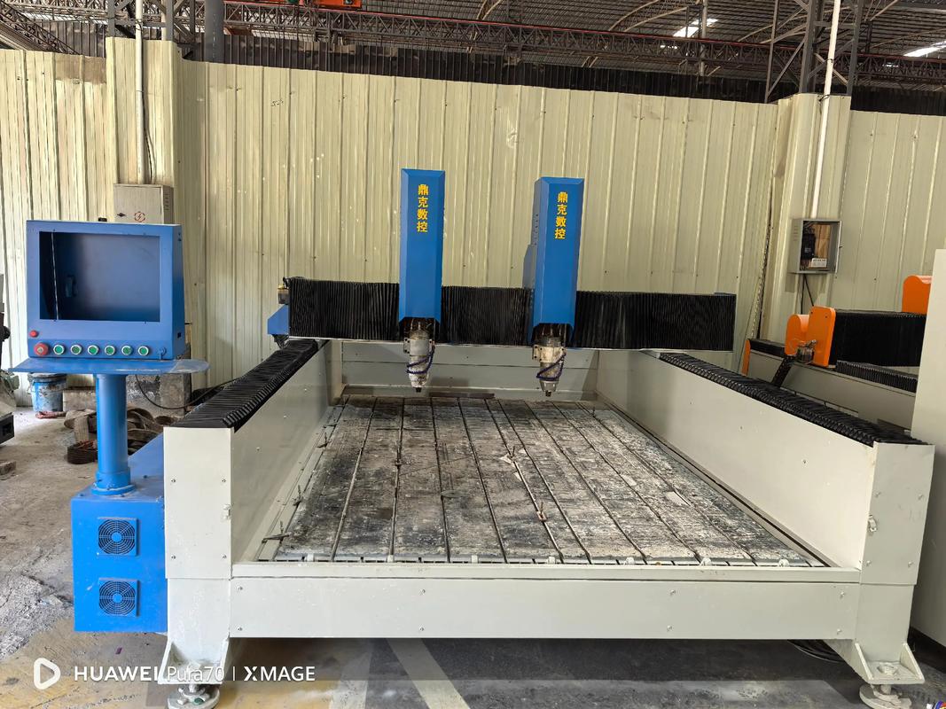 二手雕刻机900元转让_2026高性价比石材雕刻机厂家推荐指南_济南精刻机械电子设备有限公司