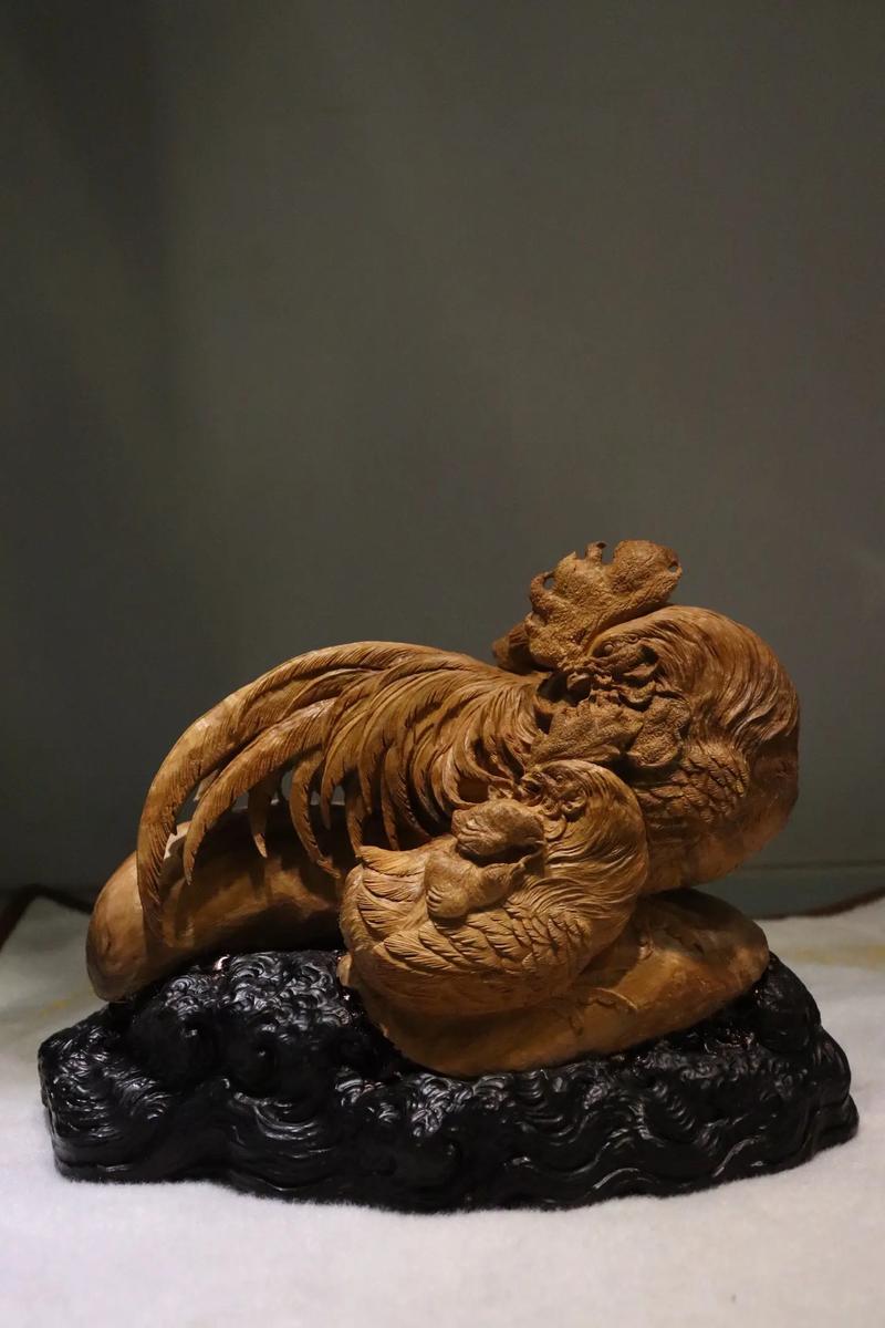 福建龙眼木雕_木雕工艺品_中国四大木雕