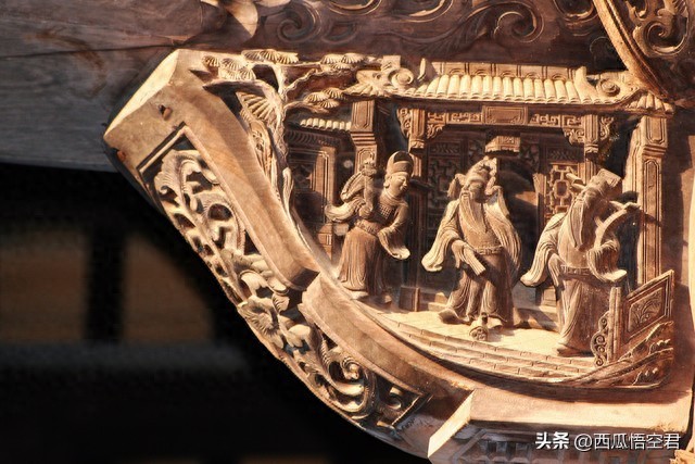 木雕工艺品_木雕工艺 非物质文化遗产 木雕工具种类