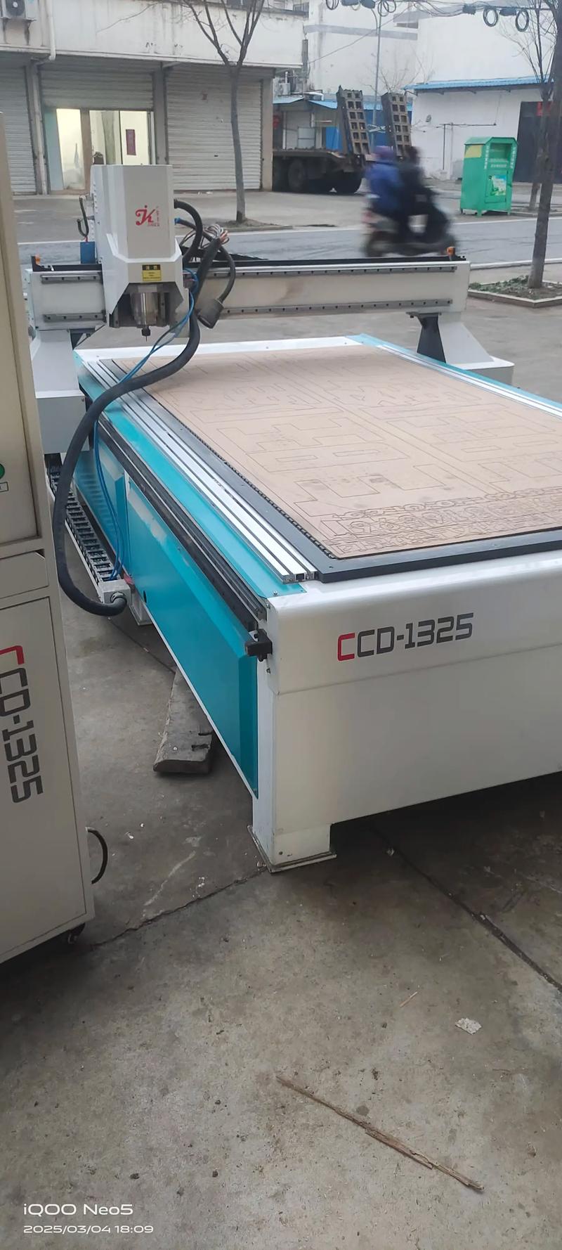 激光雕刻机品牌推荐_聊城方德激光科技有限公司评测_二手雕刻机900元转让