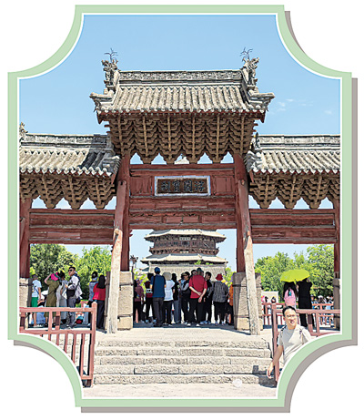 牌楼文化历史_牌楼建筑艺术_木雕牌匾图片大全