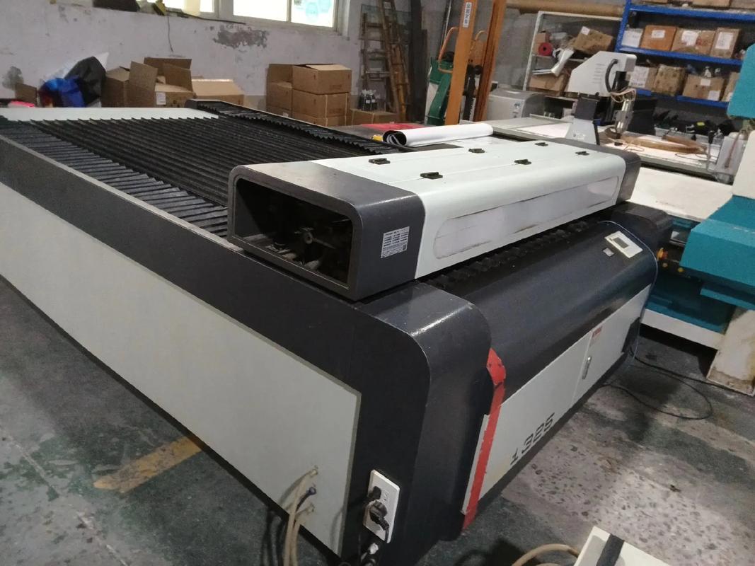 优质激光雕刻机品牌_2026激光雕刻机推荐榜_二手雕刻机900元转让