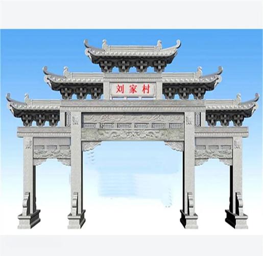 源头厂家推荐_木雕牌匾图片大全_浙江祠堂宗祠石牌坊选型攻略