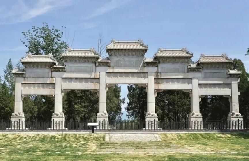 木雕牌匾图片大全_云居寺牌楼建筑特色_云居寺牌楼历史沿革