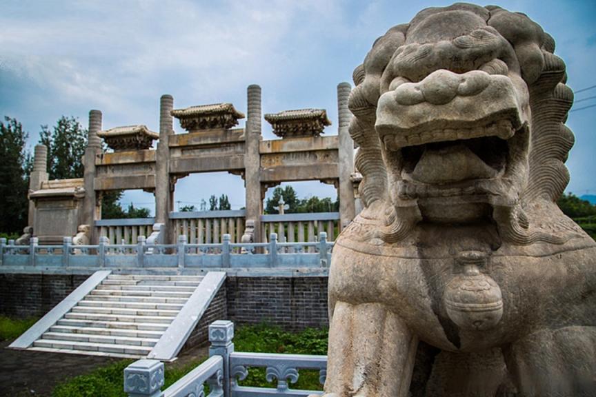 云居寺牌楼历史沿革_木雕牌匾图片大全_云居寺牌楼建筑特色