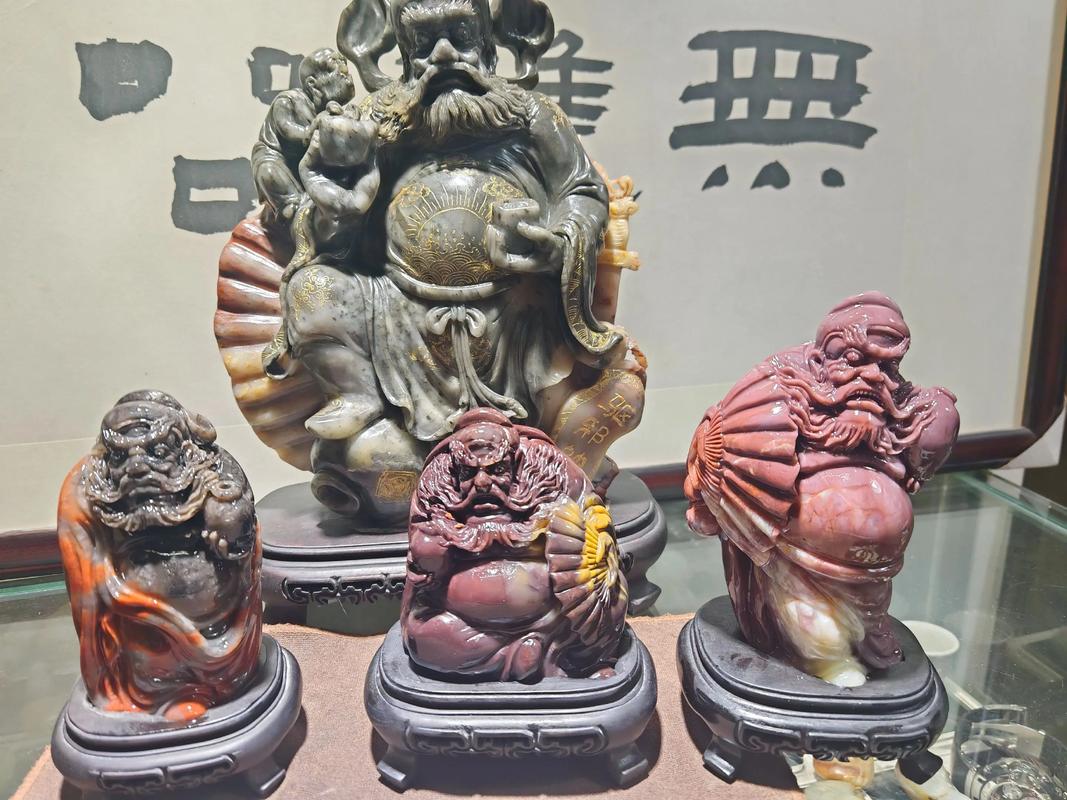 石雕的特点和文化价值_寿山石雕历史_寿山石雕技艺