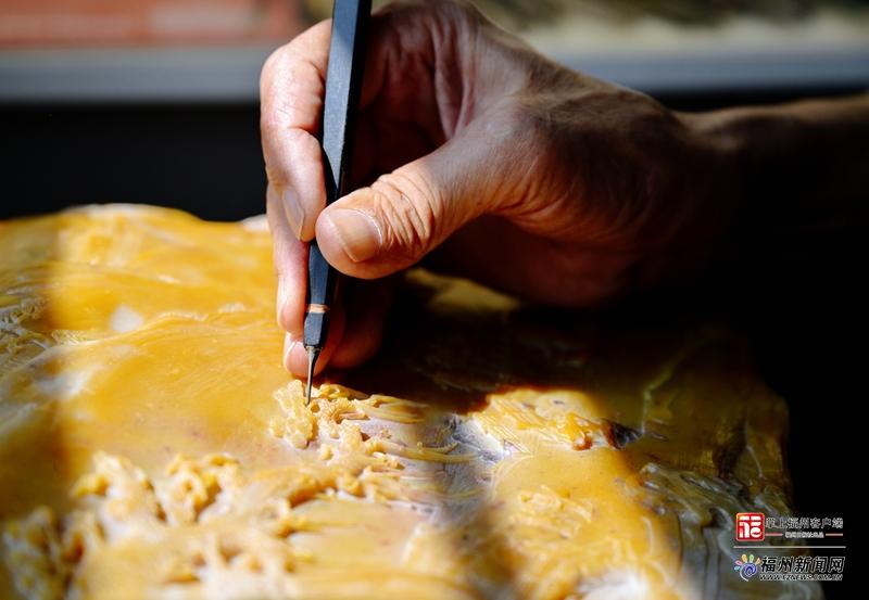 寿山石雕历史_寿山石雕技艺_石雕的特点和文化价值