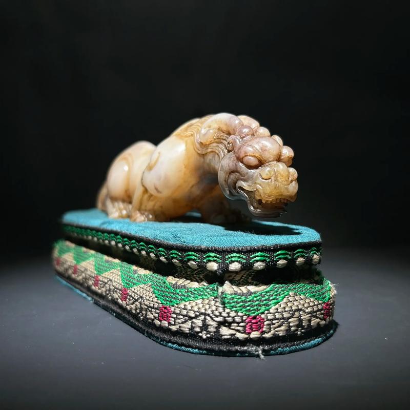 寿山石雕技艺_寿山石雕历史_石雕的特点和文化价值