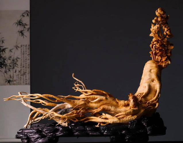 用木头雕刻东西_常见木雕材质种类_木雕工艺制作方法