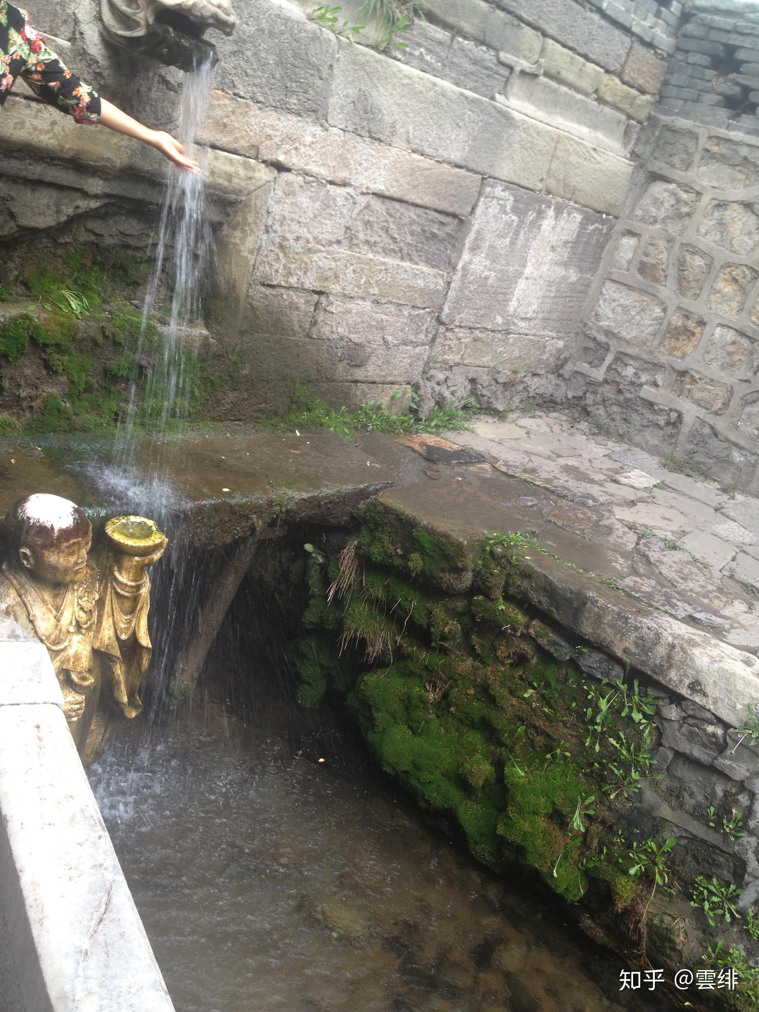 晋祠御笔匾额_晋祠历史渊源_晋祠圣母殿邑姜