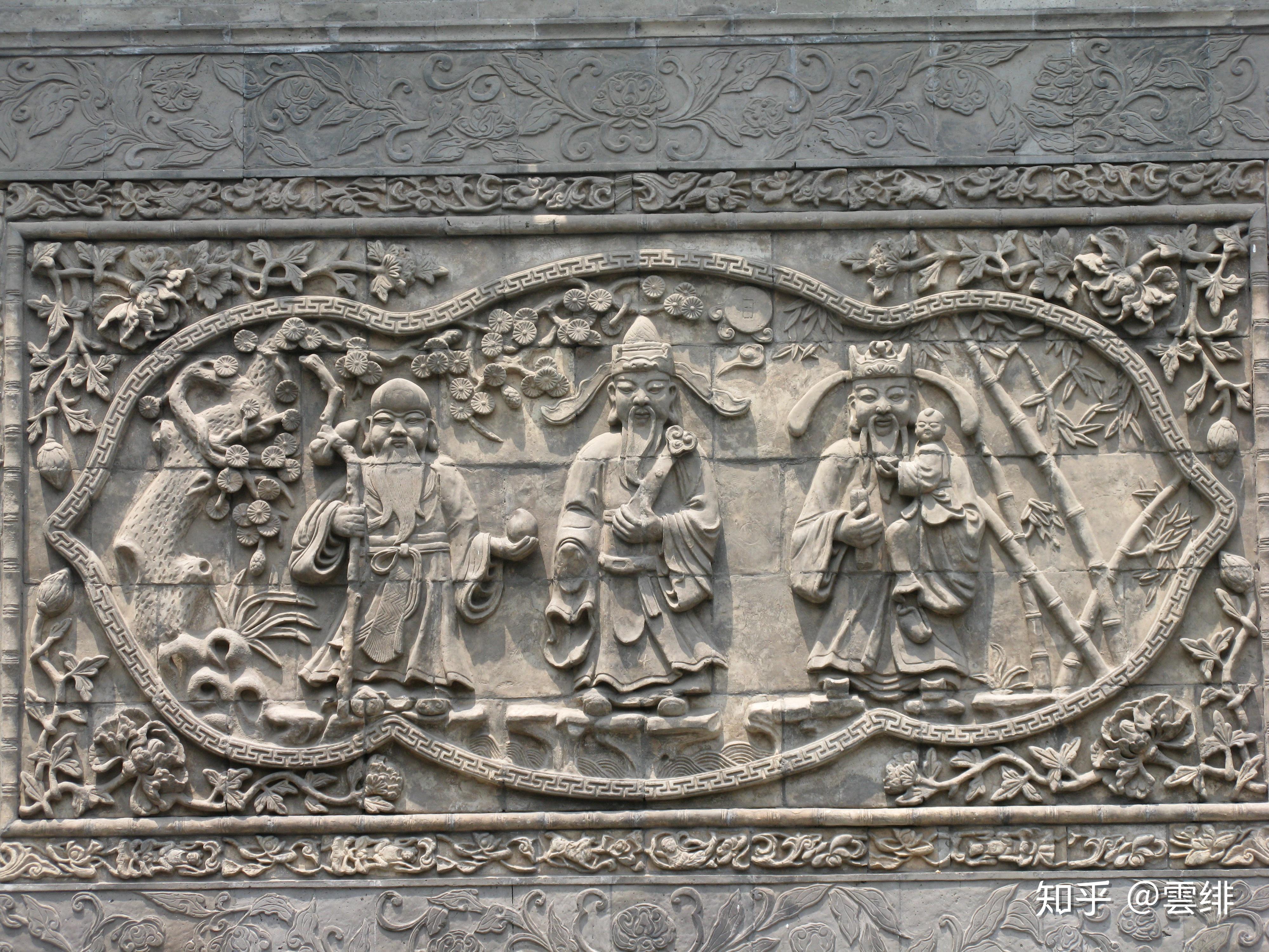 晋祠御笔匾额_晋祠历史渊源_晋祠圣母殿邑姜