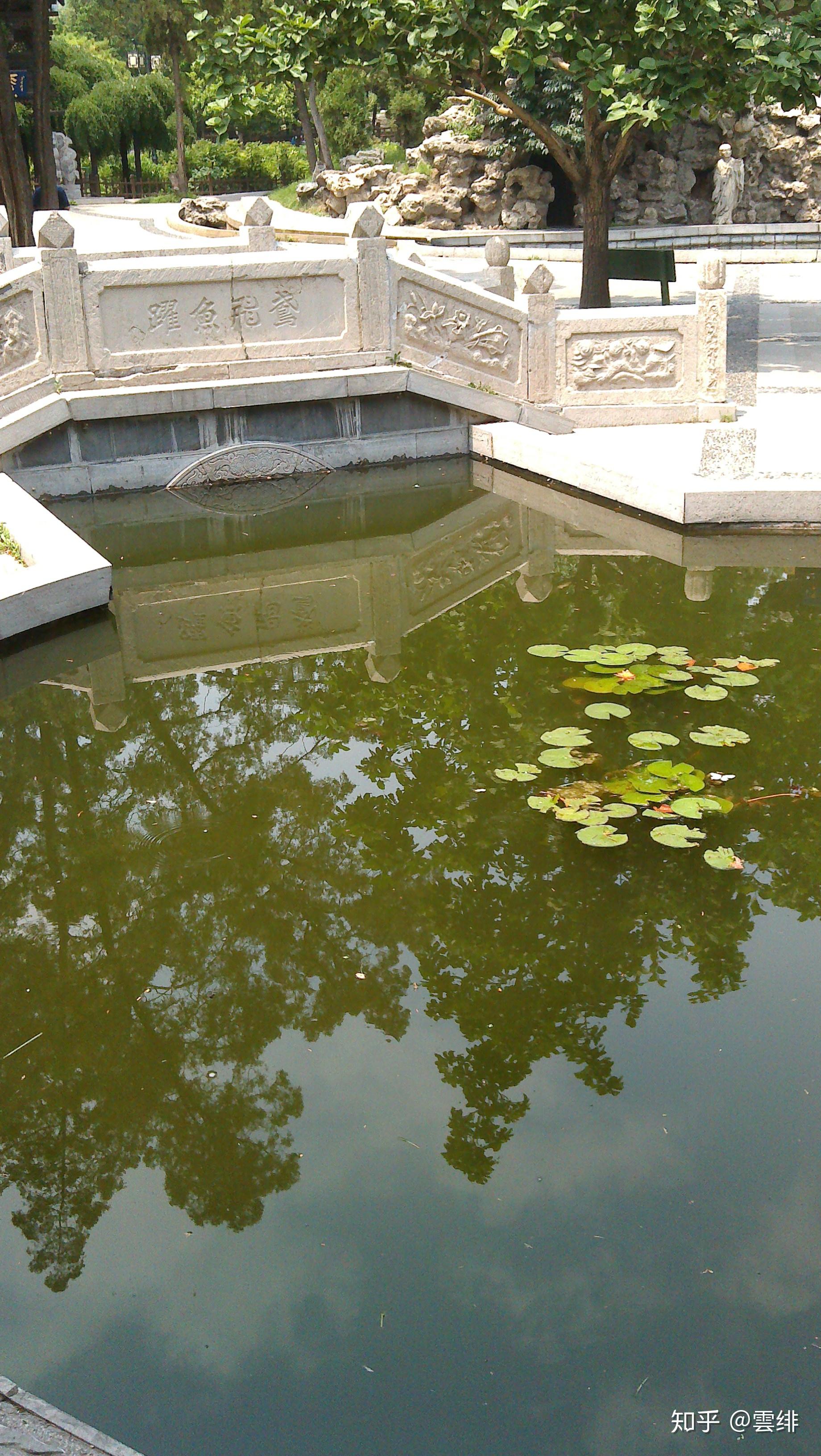 晋祠御笔匾额_晋祠圣母殿邑姜_晋祠历史渊源