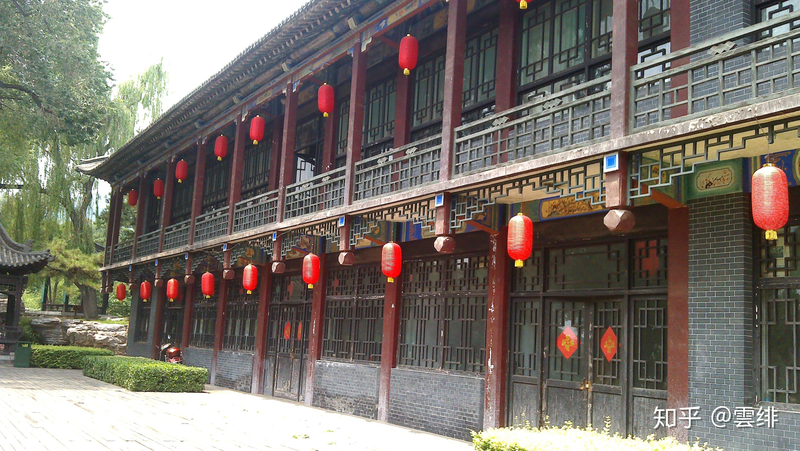 晋祠御笔匾额_晋祠历史渊源_晋祠圣母殿邑姜