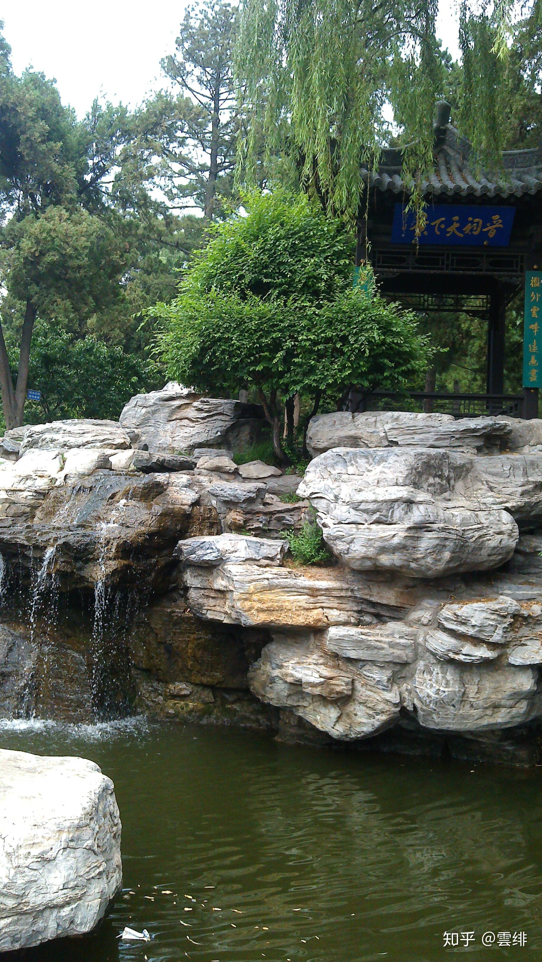 晋祠御笔匾额_晋祠圣母殿邑姜_晋祠历史渊源