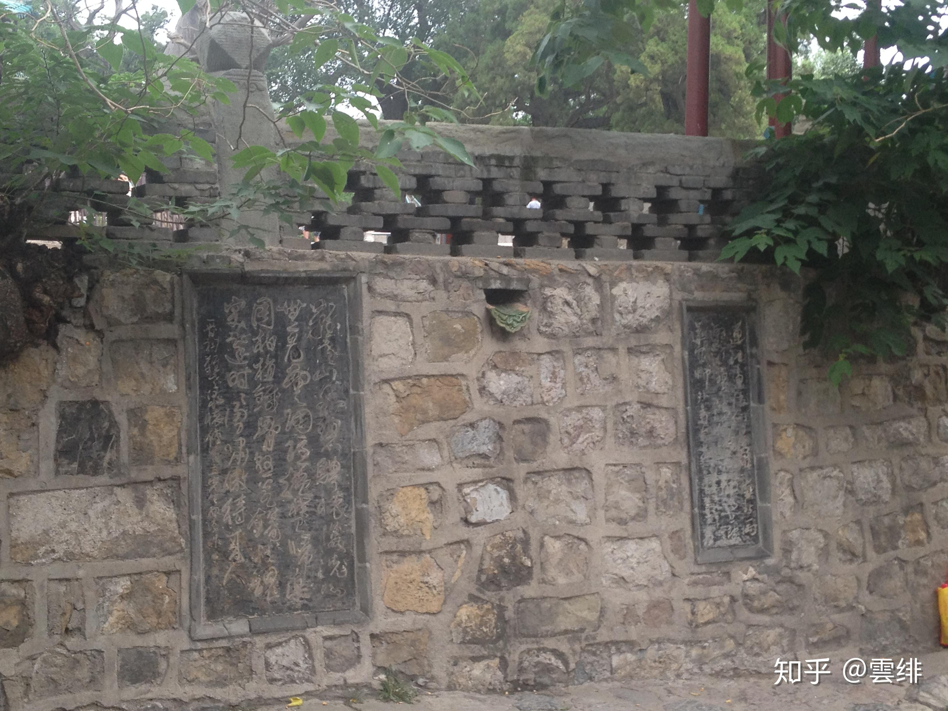 晋祠历史渊源_晋祠圣母殿邑姜_晋祠御笔匾额