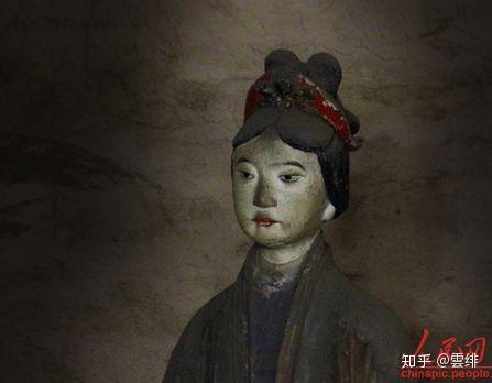 晋祠御笔匾额_晋祠历史渊源_晋祠圣母殿邑姜